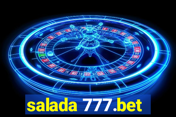 salada 777.bet